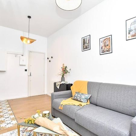 파리 Charming Flat In Montmartre - Imhost 아파트 외부 사진