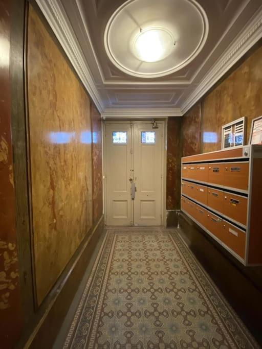 파리 Charming Flat In Montmartre - Imhost 아파트 외부 사진