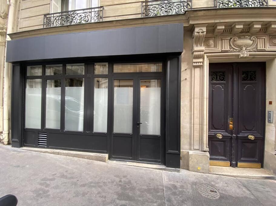 파리 Charming Flat In Montmartre - Imhost 아파트 외부 사진
